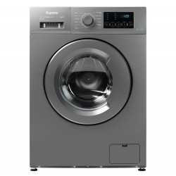 Стиральная машина Бирюса WM-SM712/08 M (серебристый)