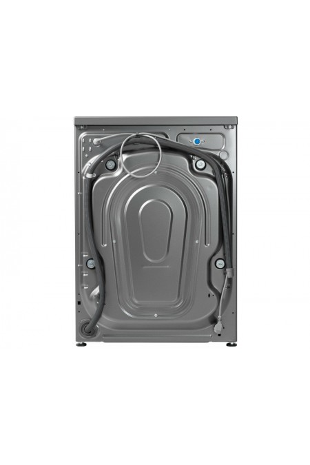 Стиральная машина Бирюса WM-SM712/08 M (серебристый) 5