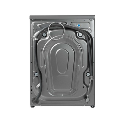 Стиральная машина Бирюса WM-SM712/08 M (серебристый) 5