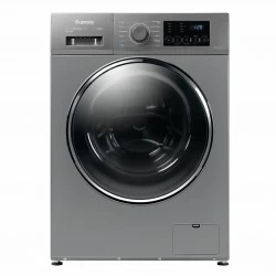 Стиральная машина Бирюса WM-SM712/08 S (металлик)