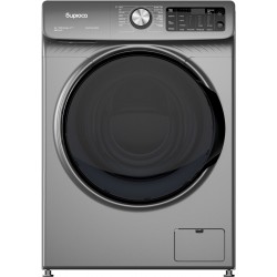 Стиральная машина БИРЮСА WM-SM814/03 M (металлик)