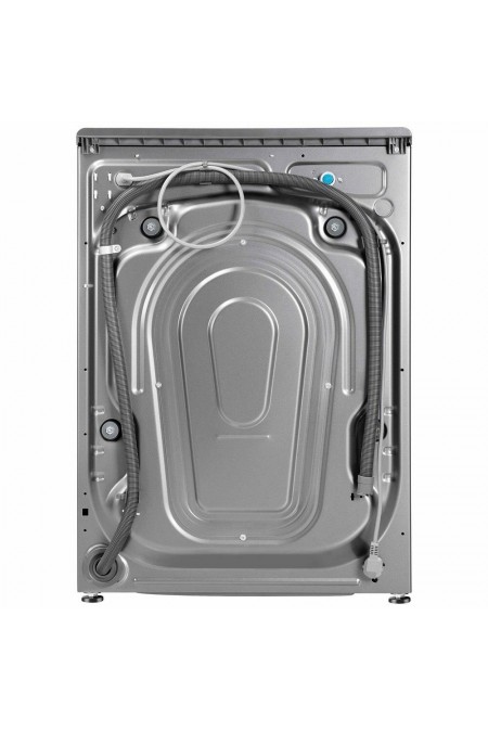 Стиральная машина Бирюса WM-SM814/03 M (металлик) 3