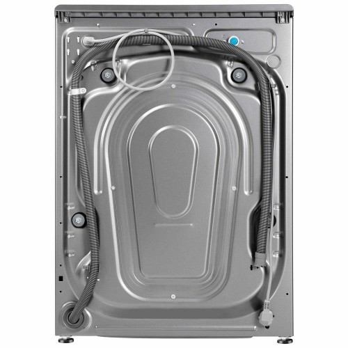 Стиральная машина Бирюса WM-SM814/03 M (металлик) 3