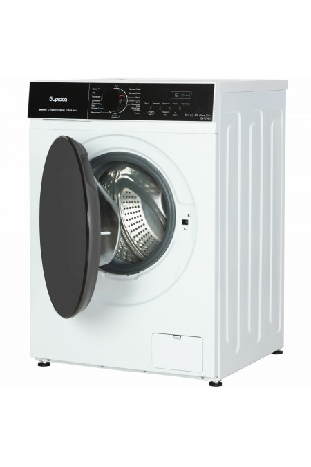 Стиральная машина Бирюса WM-SN1014/15 (белый) 2