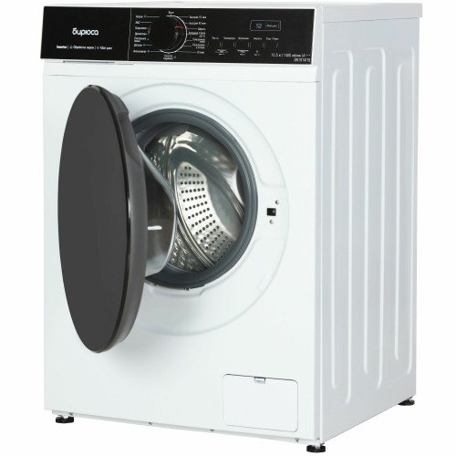 Стиральная машина Бирюса WM-SN1014/15 (белый) 2