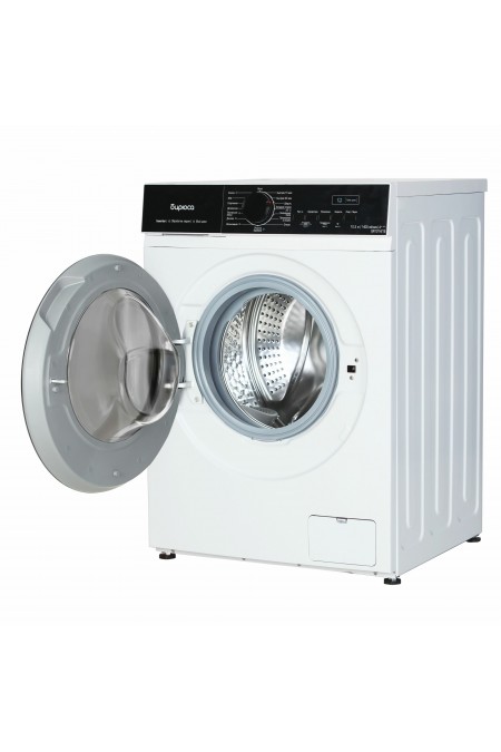 Стиральная машина Бирюса WM-SN1014/15 (белый) 3