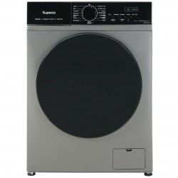 Стиральная машина Бирюса WM-SN1014/15 M (металлик)