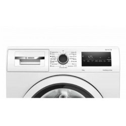 Стиральная машина Bosch Serie 4 WGA24400ME (белый)