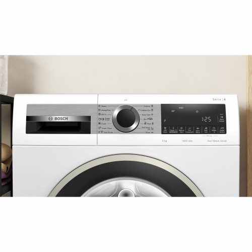 Стиральная машина Bosch Serie 4 WGA24400ME (белый) 4