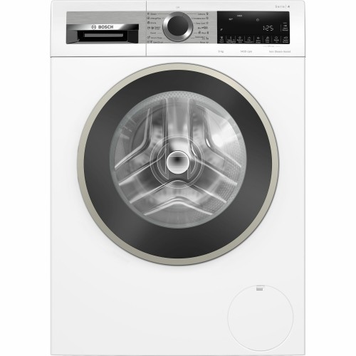 Стиральная машина Bosch Serie 4 WGA24400ME (белый) 7