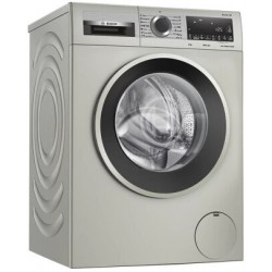 Стиральная машина Bosch Serie 4 WGA2440XME (серебристый)