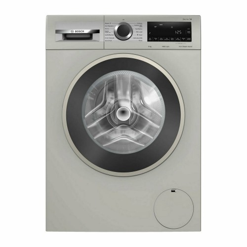 Стиральная машина Bosch Serie 4 WGA2440XME (серебристый) 6