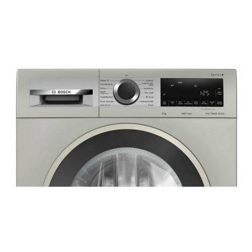 Стиральная машина Bosch Serie 4 WGA2440XME (серебристый) 7