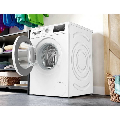 Стиральная машина Bosch WAN2401LSN (белый) 1