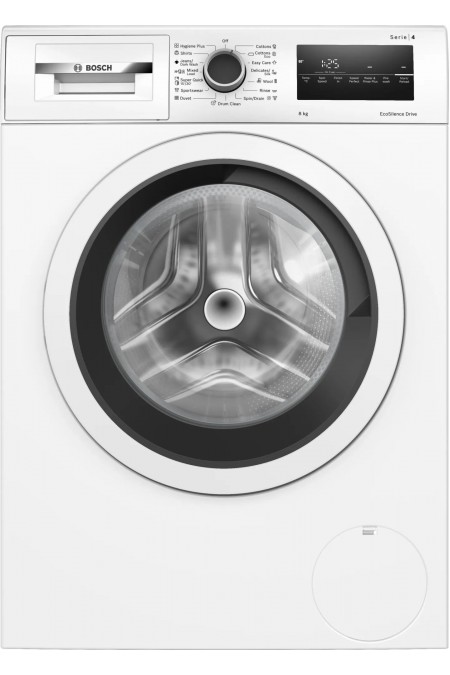 Стиральная машина Bosch WAN24200ME (белый) 