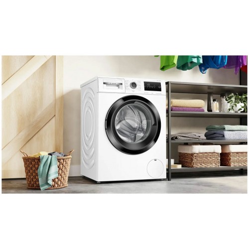 Стиральная машина BOSCH WAN28170BY (белый) 3