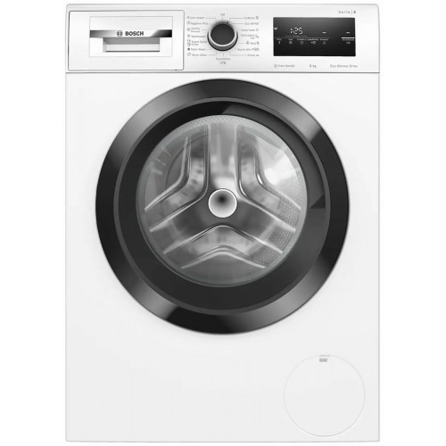 Стиральная машина BOSCH WAN28170BY (белый) 4