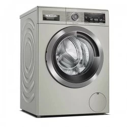 Стиральная машина Bosch WAX32MX0ME (серебристый)