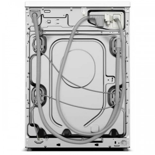 Стиральная машина Bosch WAX32MX0ME (серебристый) 1