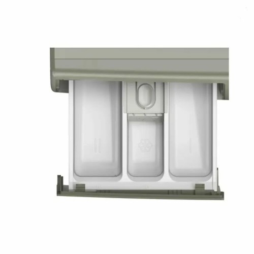 Стиральная машина Bosch WAX32MX0ME (серебристый) 4