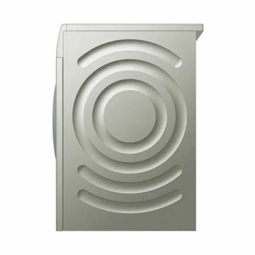 Стиральная машина Bosch WAX32MX0ME (серебристый) 5