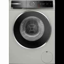 Стиральная машина Bosch WGB 2560 XME (серебристый)