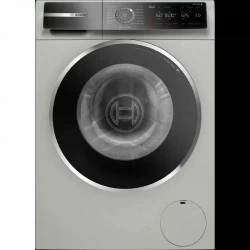 Стиральная машина Bosch WGB 2560 XME (серебристый)