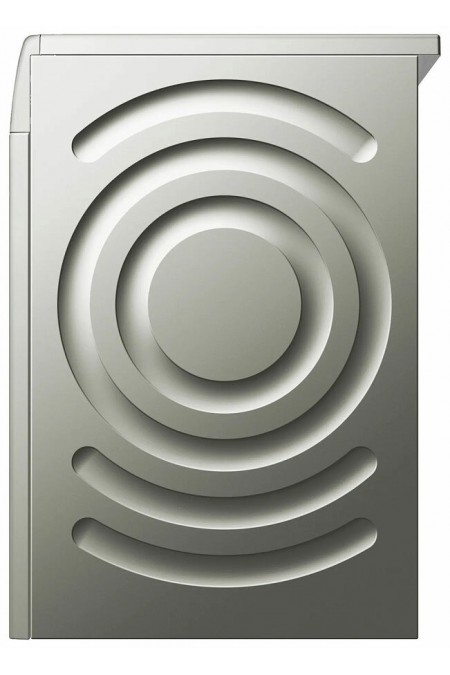 Стиральная машина Bosch WGB 2560 XME (серебристый) 1