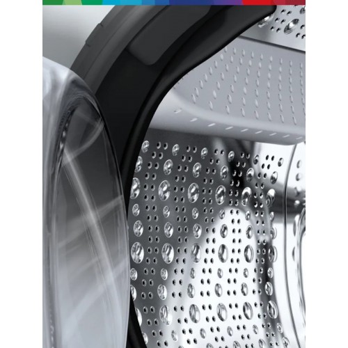 Стиральная машина Bosch WGB24400ME (белый) 8