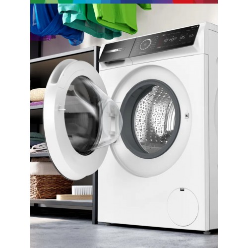 Стиральная машина Bosch WGB24400ME (белый) 9
