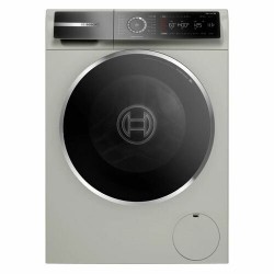 Стиральная машина Bosch WGB2440XME (серебристый)
