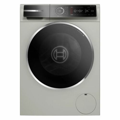 Стиральная машина Bosch WGB2440XME (серебристый) 