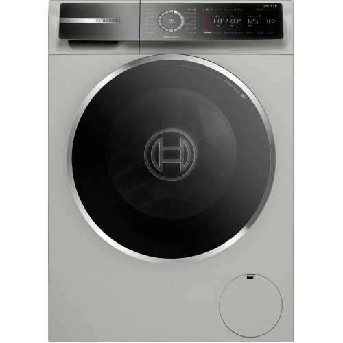 Стиральная машина Bosch WGB2440XME (серебристый) 7