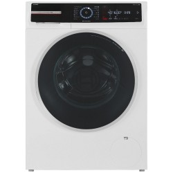 Стиральная машина Bosch WGB256A0ME (белый)