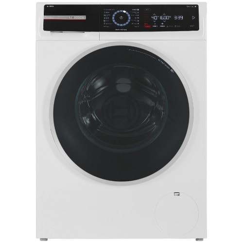 Стиральная машина Bosch WGB256A0ME (белый) 