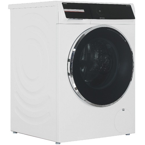 Стиральная машина Bosch WGB256A0ME (белый) 1