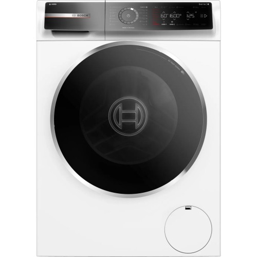 Стиральная машина Bosch WGB256A0ME (белый) 5