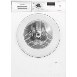 Стиральная машина Bosch WGE02200BY (белый)