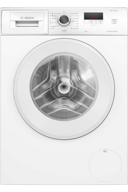 Стиральная машина Bosch WGE02200BY (белый) 