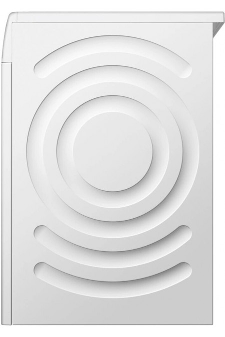 Стиральная машина Bosch WGE03200SN (с английской панелью управления) (белый) 1