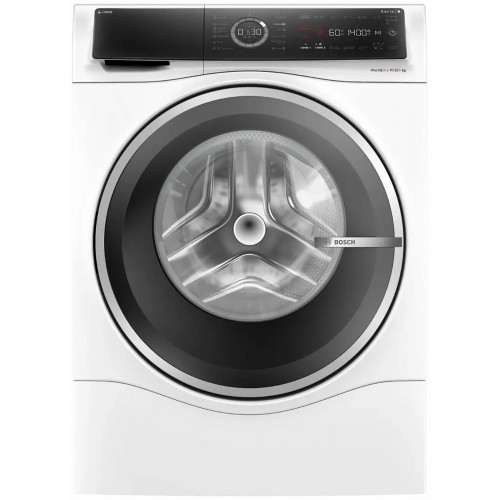 Стиральная машина Bosch WGG242Z3BY (белый/черный люк) 2