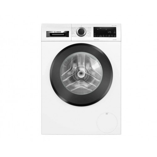 Стиральная машина Bosch WGG242Z3BY (белый/черный люк) 4