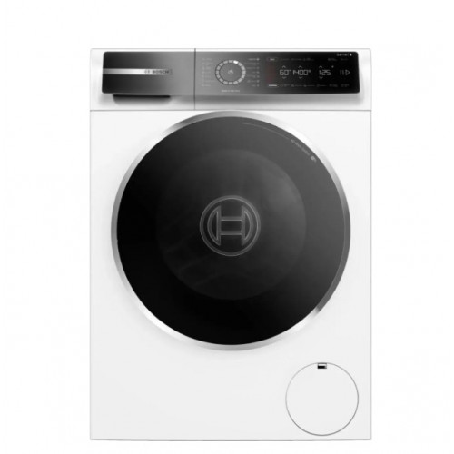 Стиральная машина Bosch WGG242Z3BY (белый/черный люк) 8