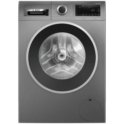 Стиральная машина Bosch WGG244ZREU (нержавеющая сталь)