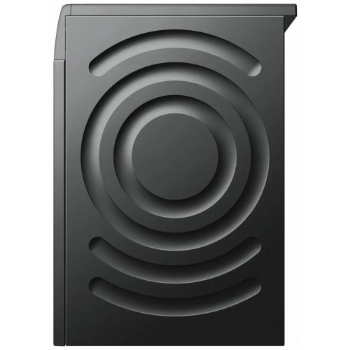 Стиральная машина Bosch WGG244ZREU (нержавеющая сталь) 1