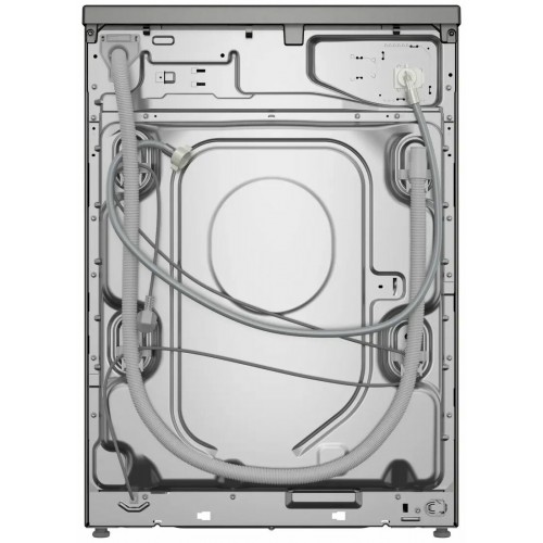 Стиральная машина Bosch WGG244ZREU (нержавеющая сталь) 2