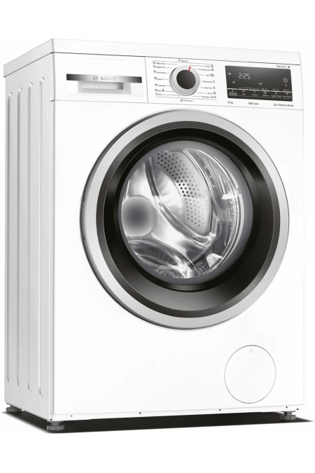 Стиральная машина Bosch WLS28460ME (с английской панелью управления) (белый) 