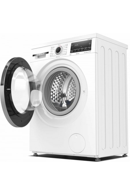 Стиральная машина Bosch WLS28460ME (с английской панелью управления) (белый) 2