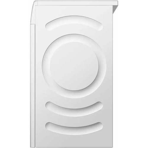 Стиральная машина Bosch WLS28460ME (с английской панелью управления) (белый) 3