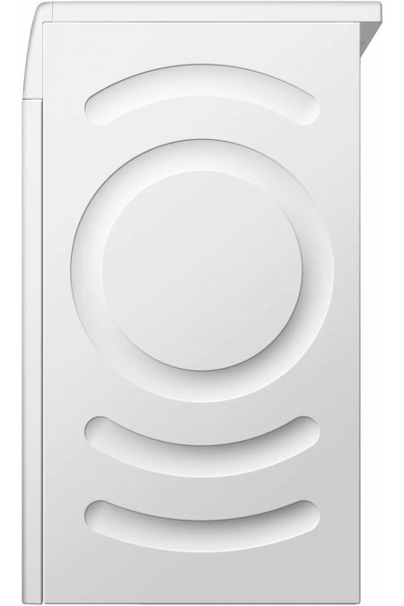 Стиральная машина Bosch WLS28460ME (с английской панелью управления) (белый) 4